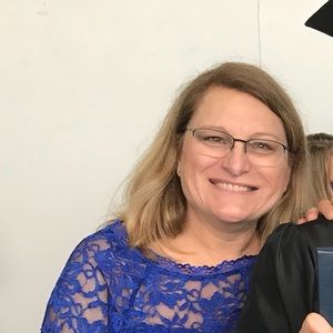 Meet your Posher, Lillian